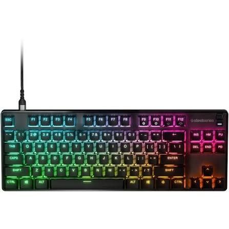 Steelseries Apex 9 tkl