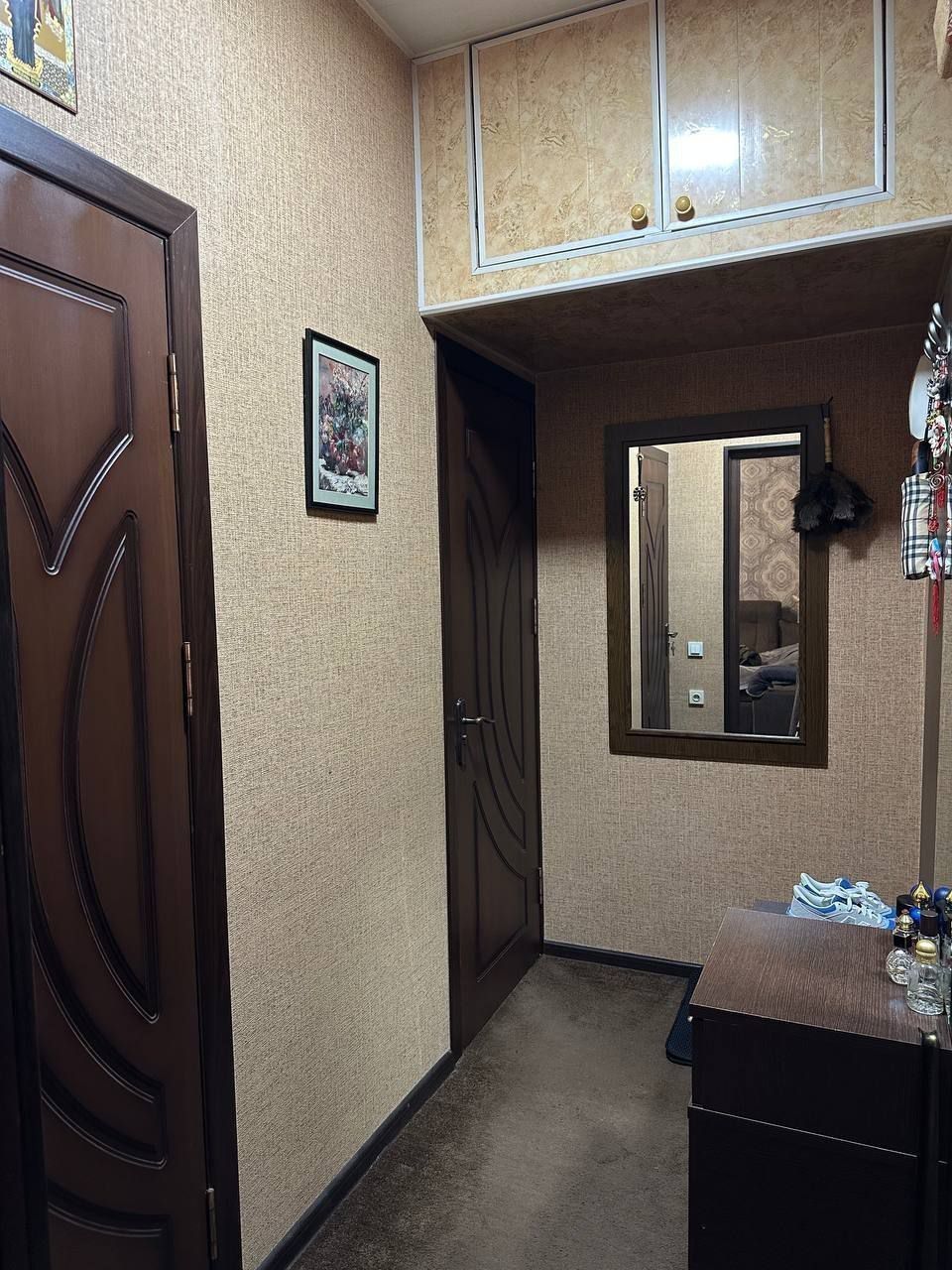 1 комнатная Юнусабад 15