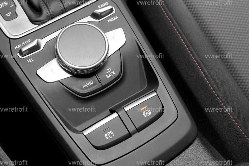 Buton si Cablaj functia AUTO HOLD Autohold Audi A3 8V MY2017+ Q2