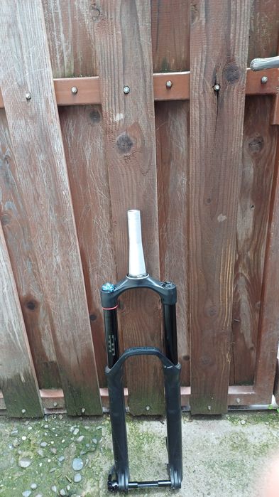 !!Urgent!! Rockshox revelation
