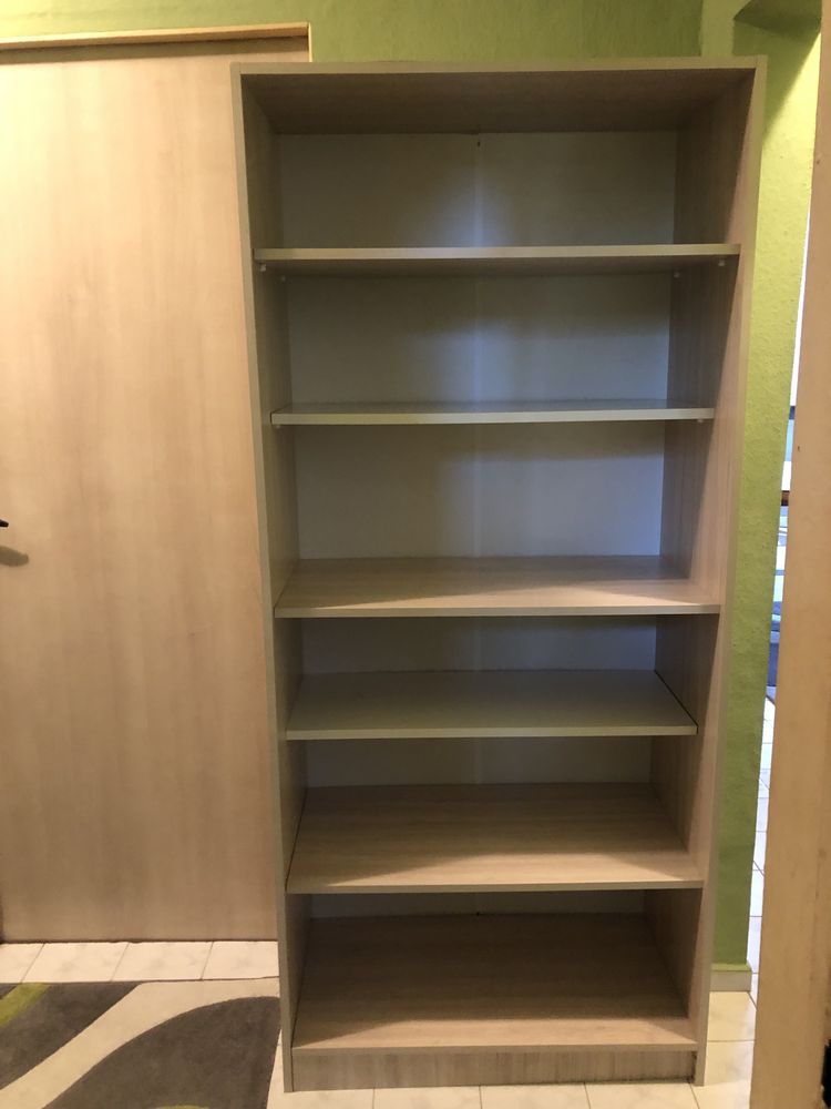 Етажерка за книги