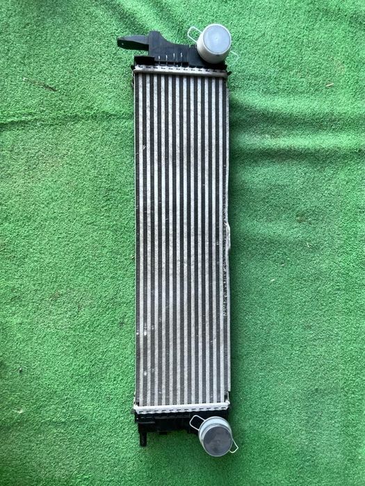 Mercedes V-Class Vito W447 Radiator Intercooler pentru 2.2d