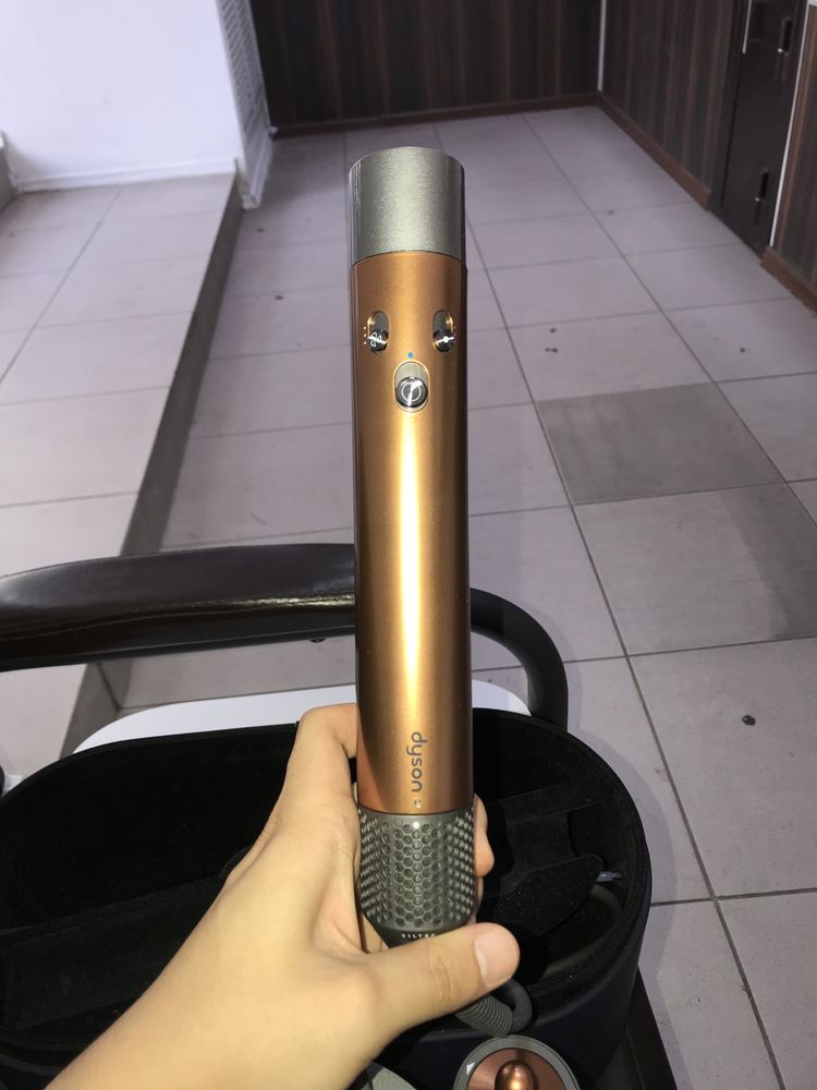 Dyson Airwrap HS05 Long оригинал
