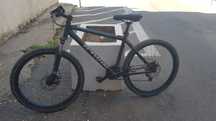 Bicicleta Rockrider 500
