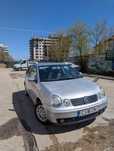 Volkswagen Polo 9N