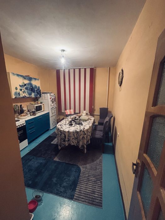 Двухкомнатная квартира