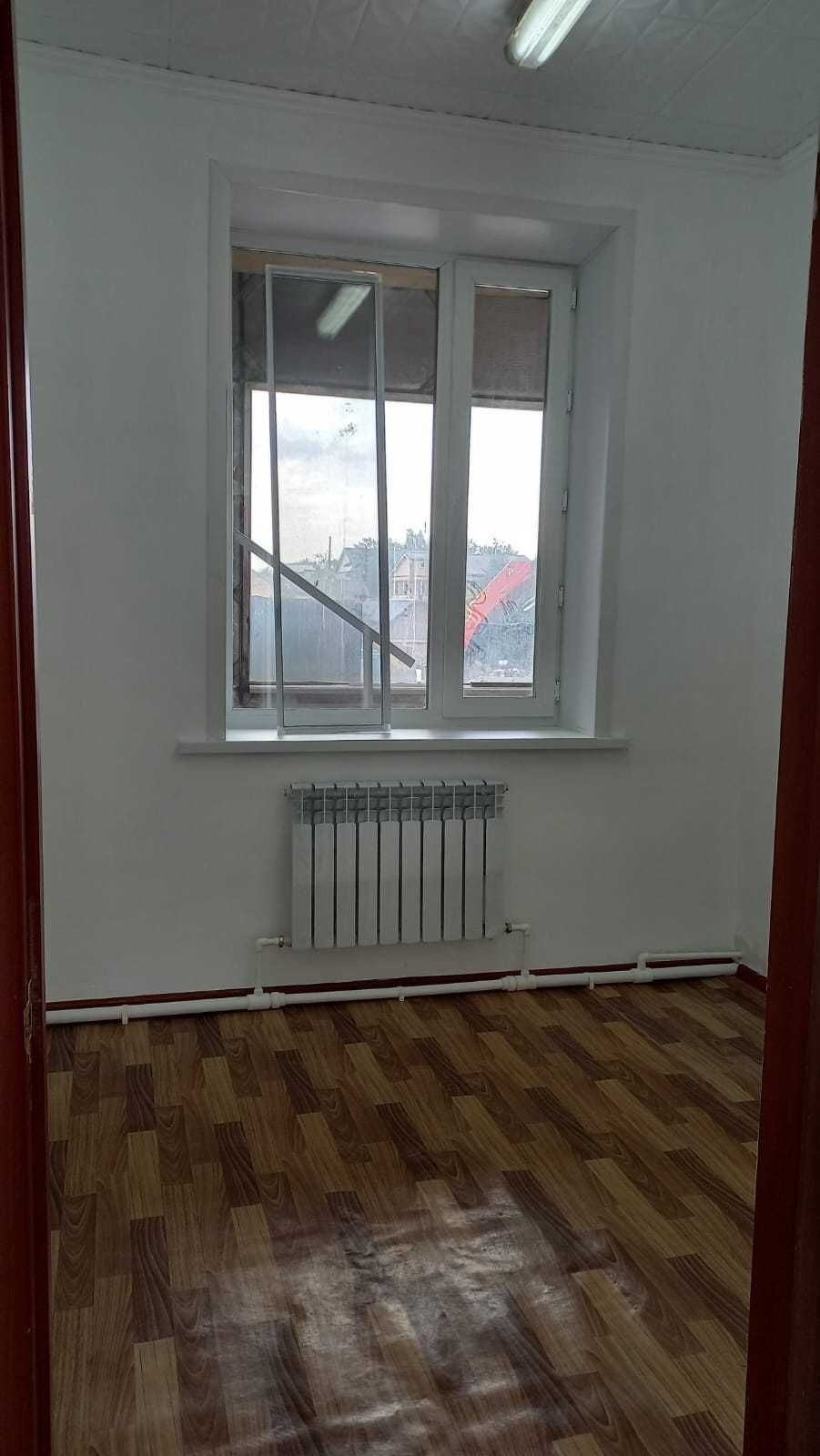 Сдается в аренду помещение 90м2 с ремонтом по ул.Кирпичная 11