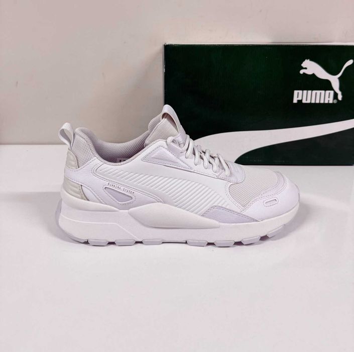 Puma Rs 3.0 Essentials