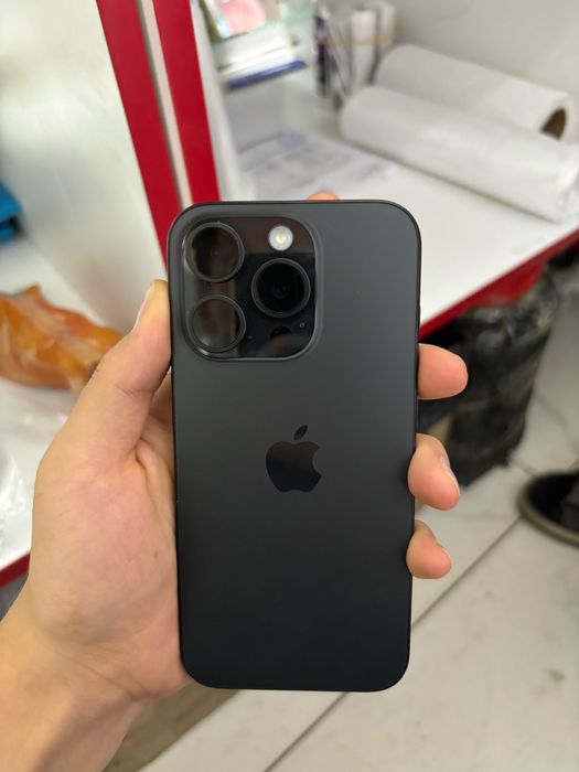 Iphone 15 pro