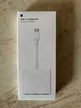 Apple USB-C to Digital AV адаптер - НОВ