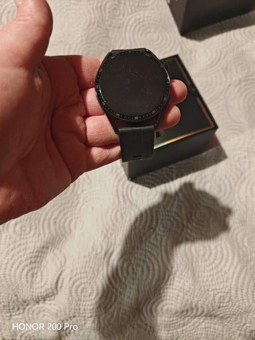 Часовник Huawei gt3