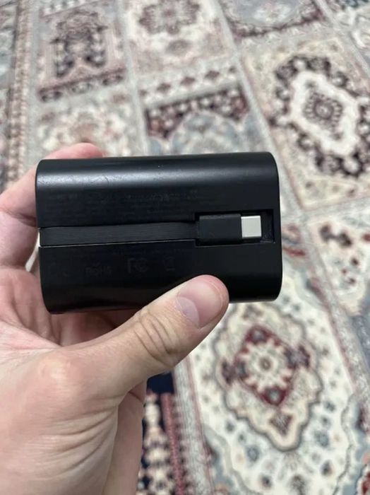 повербанк мощный