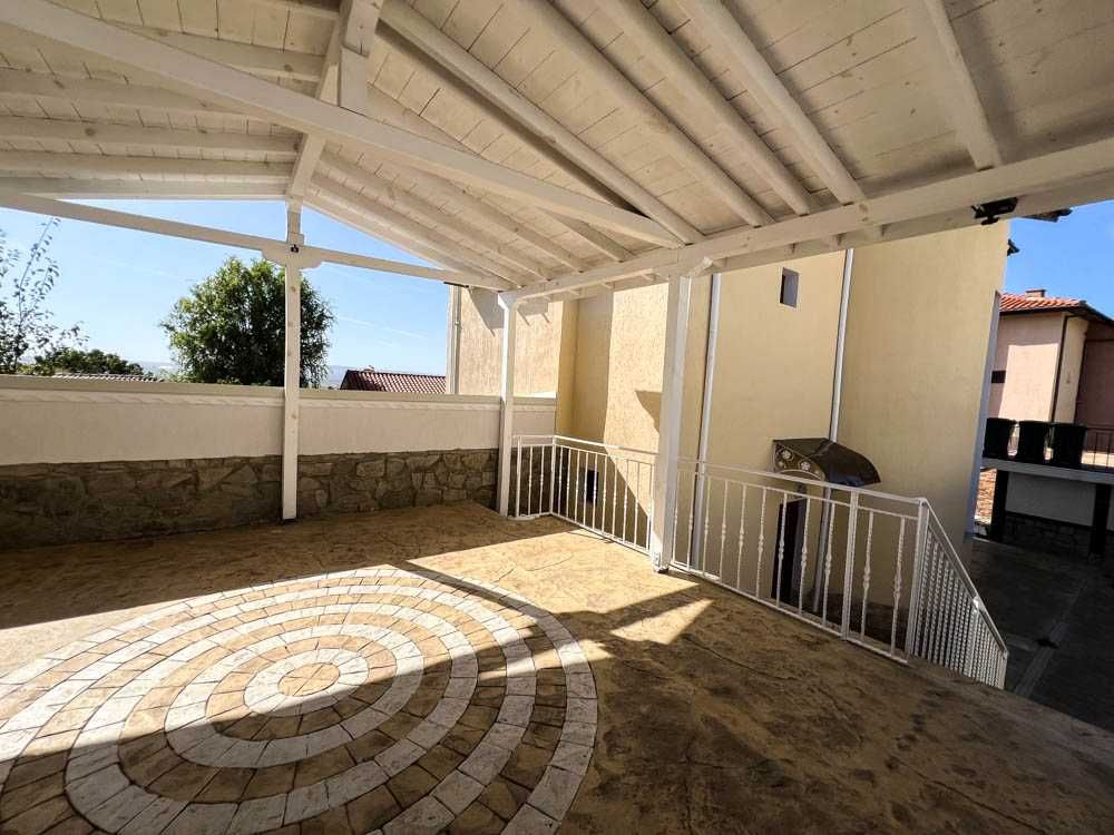 Продава се Къща в с. Кошарица, Област Бургас - 251 кв.м за 1315 €/кв.м - Снимка #5