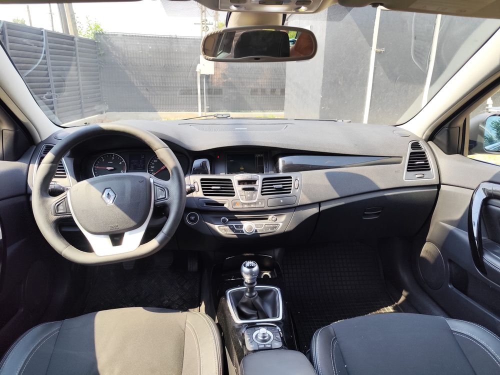 Renault Laguna 3. Ful GT BOSE. 2.0 DCI . 150 Cai. Euro 5