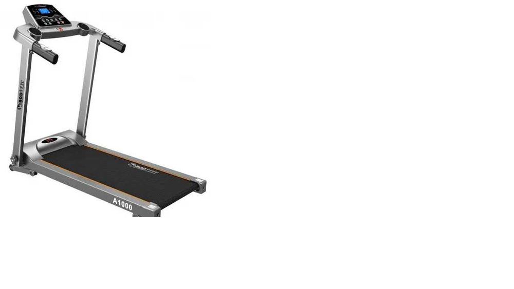 Banda de alergat electrica BodyFit A1000