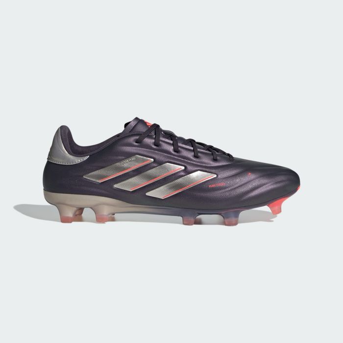 Adidas COPA PURE 2 ELITE FG Noi Originale (42 2/3)