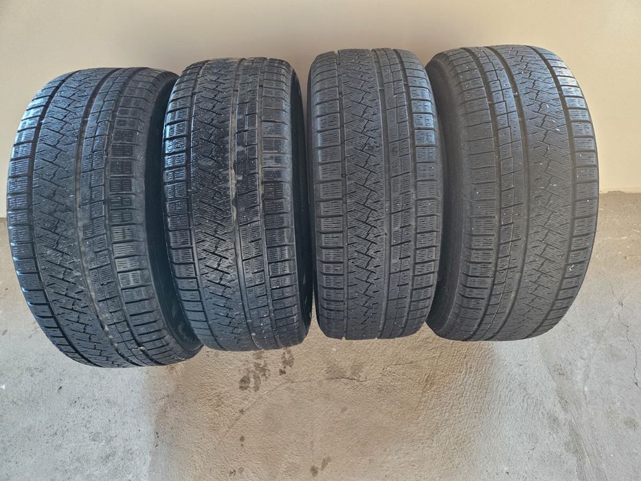 Покрышка машины