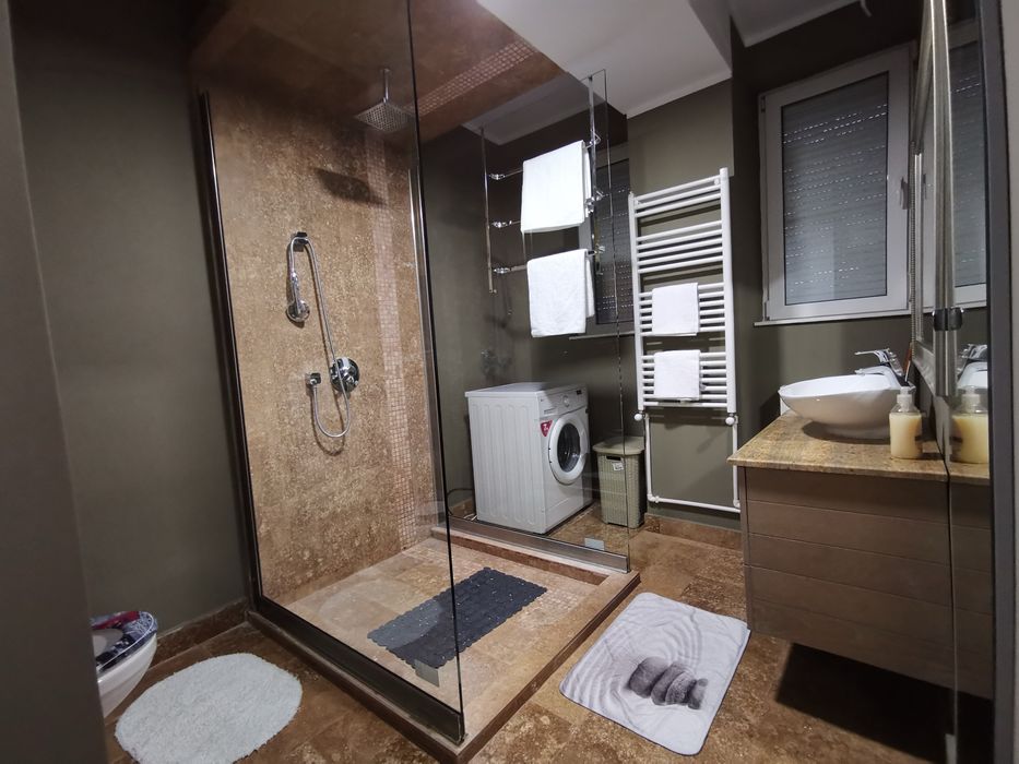 Garsoniera de inchiriat