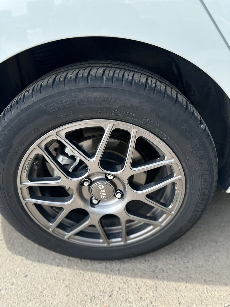 Продаю свою  Hyundai accent Full
