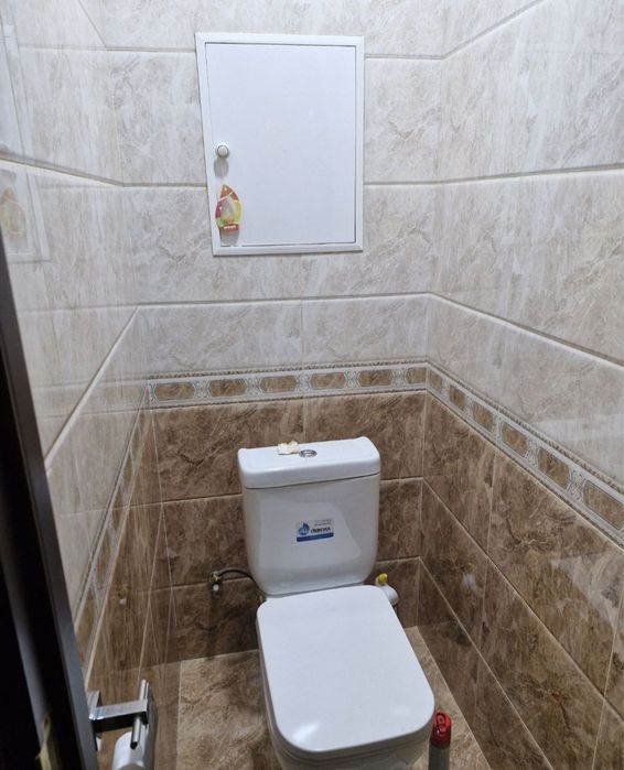 Сдам на карасу 2 комнатная