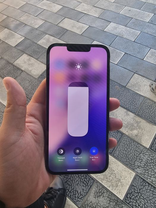 Iphone 13 Pro 128 gb LL/A