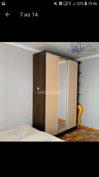 Сдам 2 к.кв в хорошем районе ЖДВ,прокуратура,банки