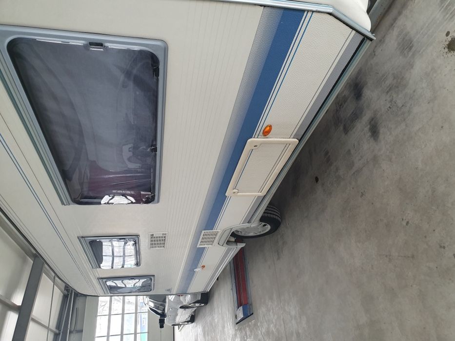 Adria Unica 502 UP