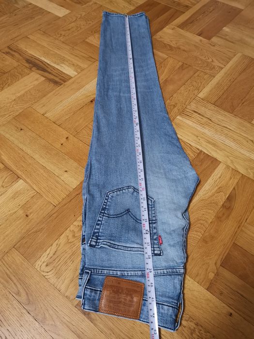 Levi's оригинални мъжки дънки
