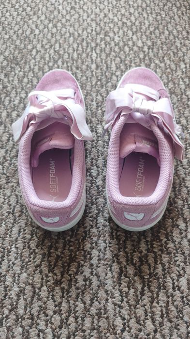 Детски маратонки Puma за момиче 33 н.