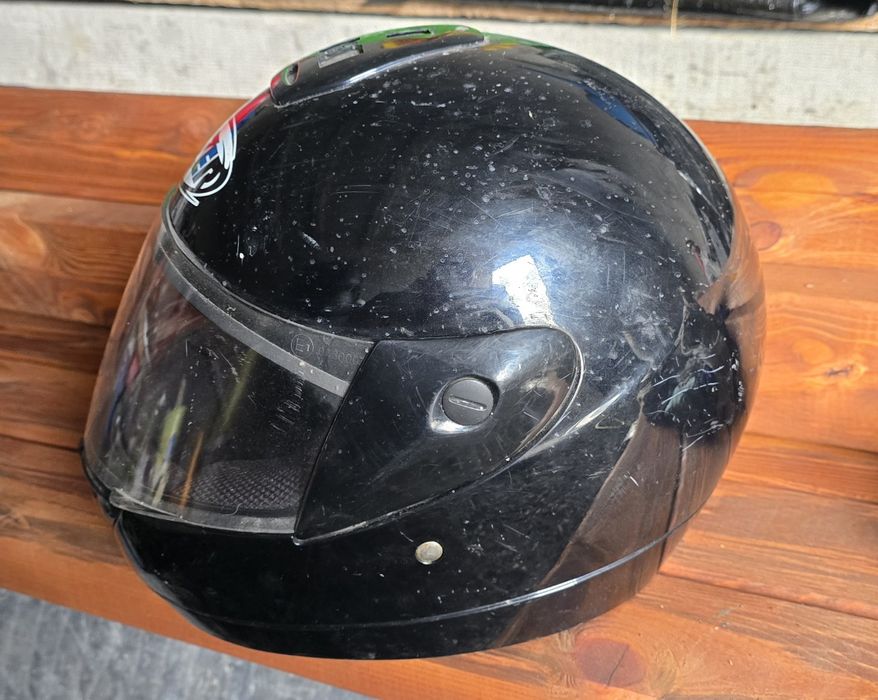 Мото каска lazer