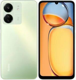 Redmi 13C обменяю