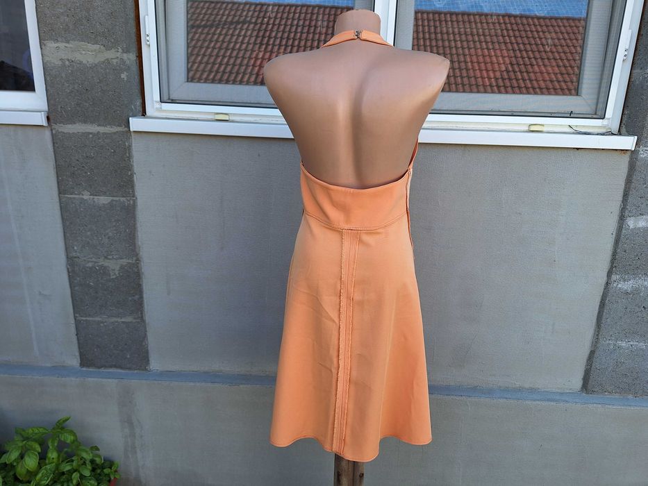 Deea | rochie dama | bust 82 cm | mar. 34 - 36 | XS - S