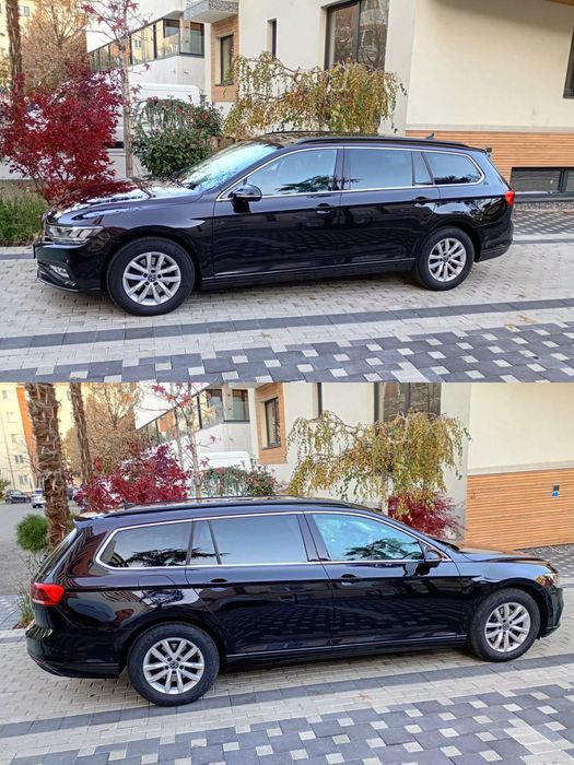 Vw Passat Business ~ 2023 ~ 95.000km ~ 2.0 diesel