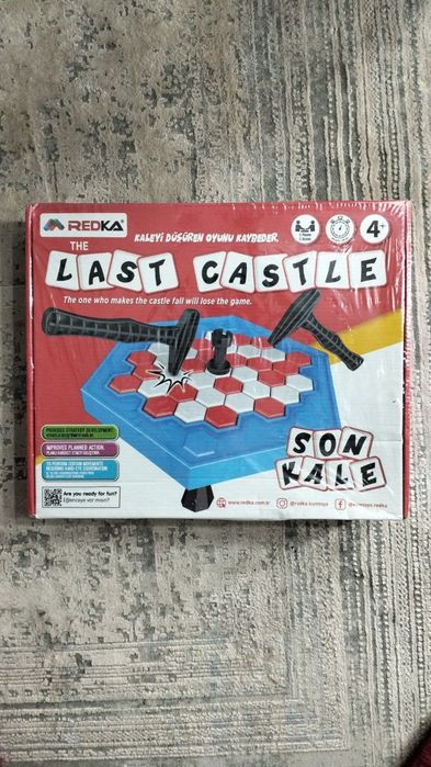 Кофеварка турецкая новая