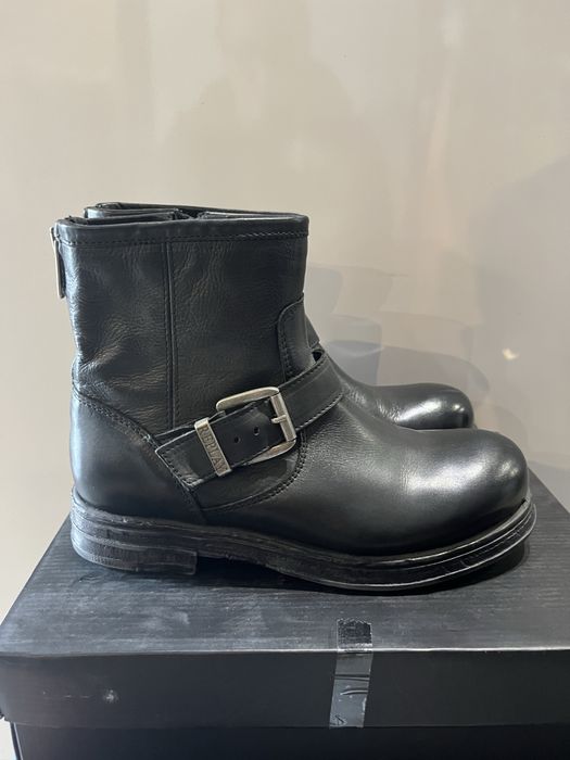 Дамски боти Replay номер 37