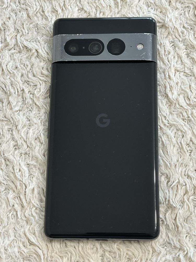 Google pixel 7 pro  128гб