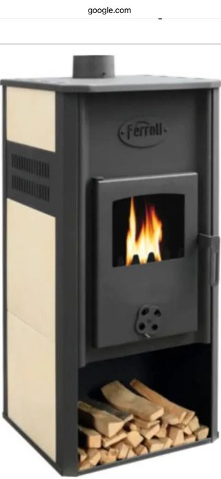 Termosemineu Mirano H