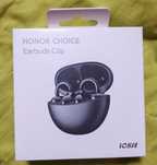 Honor Choice Earbuds Clip