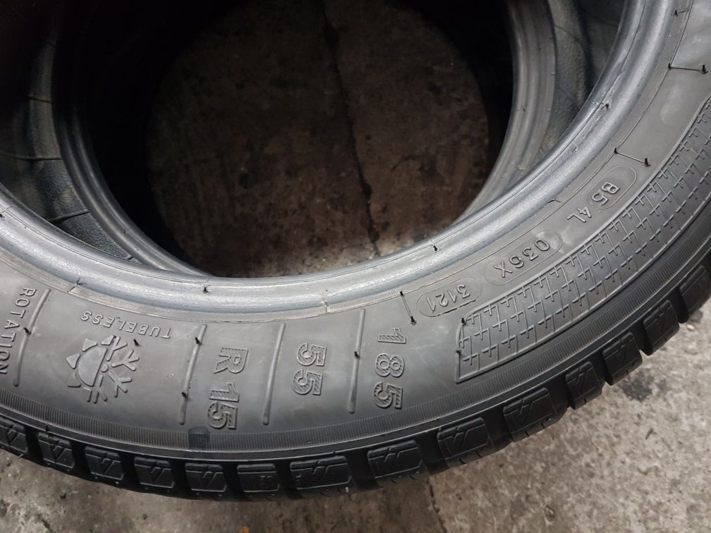 Kleber 185/55 R15 82H M+S all seson