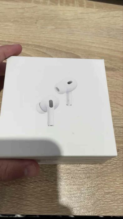 Airpods Pro чисто нови