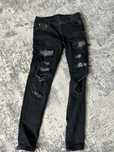 Blugi Hsntls Slim Fit