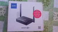 wifi zyxel keenetic 4g iii