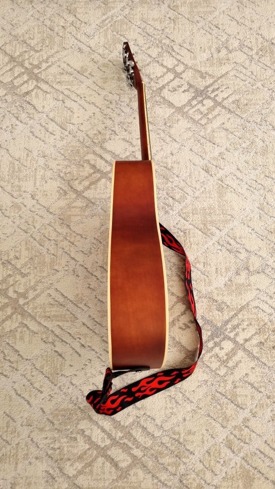 Продаю гитару Music Brand M-41MT