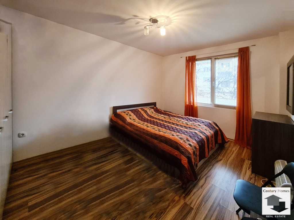 Продава се Тристаен апартамент в Велико Търново, Картала - 82 кв.м за 1525 €/кв.м - Снимка #8