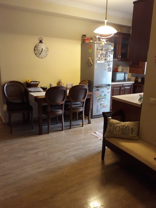 Inchiriez Apartament 2 camere .Zona Stadion.OMV