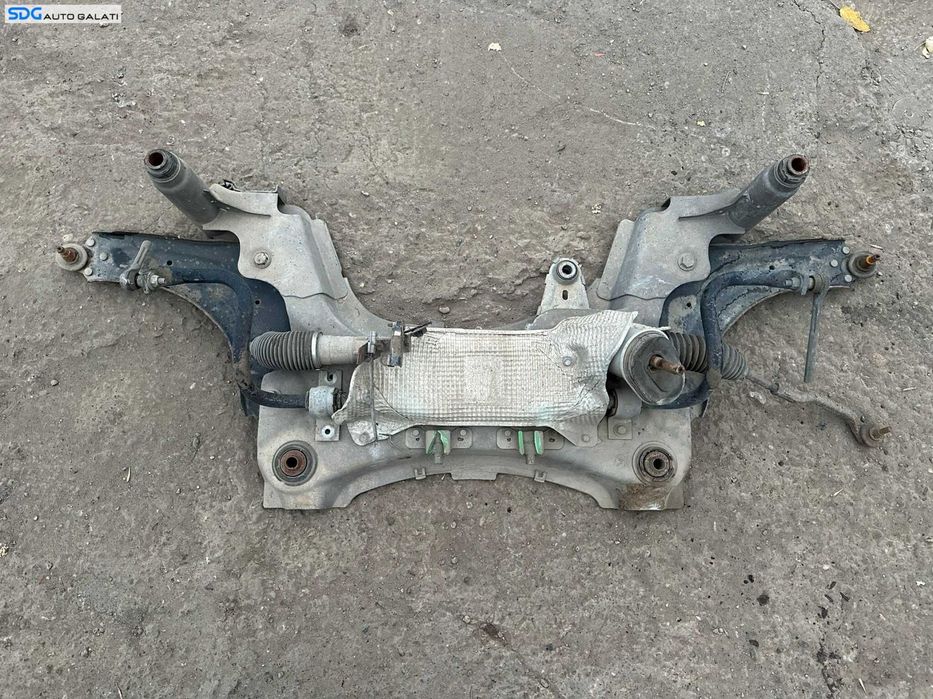 Punte Fata Jug Calandru Cadru Motor Renault Megane 3 1.5 DCI 2008 - 2016 [X4105]