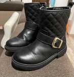 Cizme Geox, marime 28