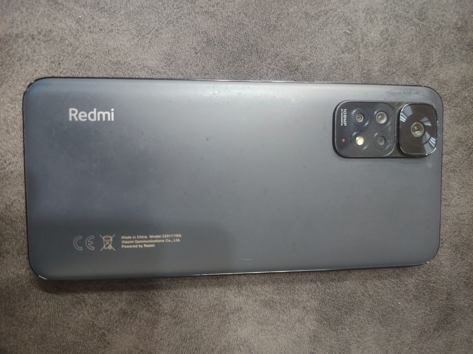 Телефон Redmi note 11s