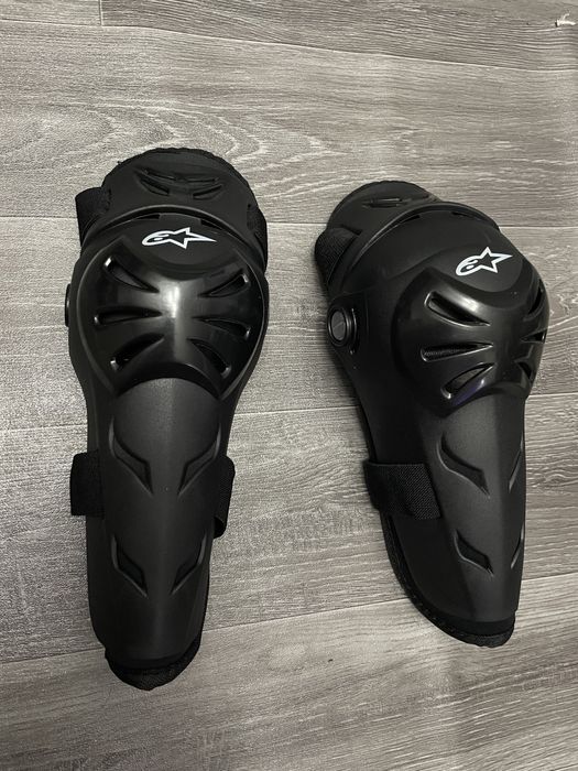 Комплект протектори за мотокрос