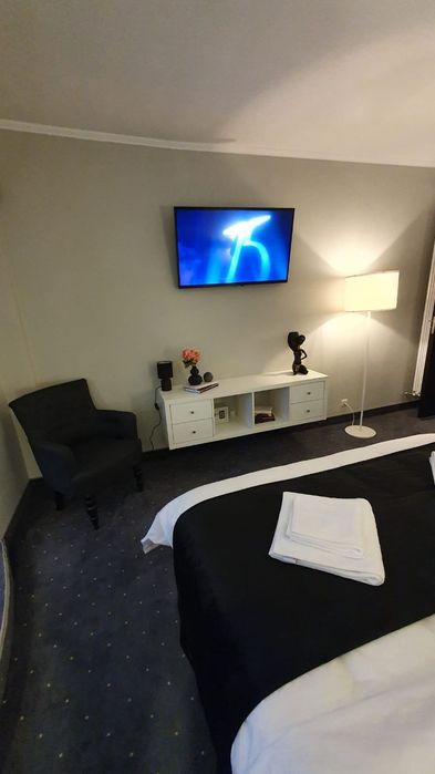 Inchiriez apartament 2 camere